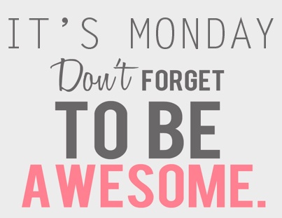 awesome-monday